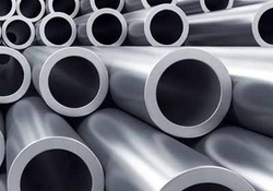 SS 321 WELDED PIPES