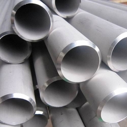SS 347 WELDED PIPES