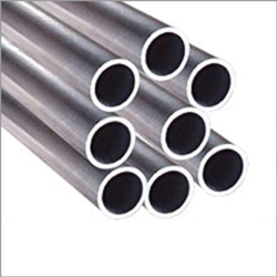 SS 904L WELDED PIPES