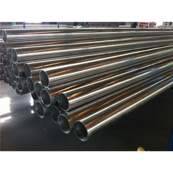 STAINLESS STEEL EFW PIPES