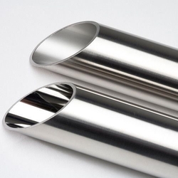 STAINLESS STEEL ELECTROPOLISHED