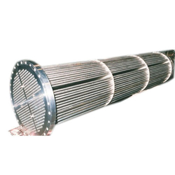 STAINLESS STEEL HEAT EXCHANGER from RELIABLE OVERSEAS