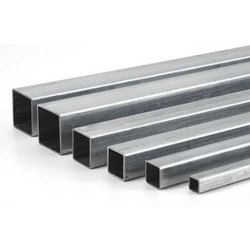 STAINLESS STEEL SQUARE TUBES from RELIABLE OVERSEAS