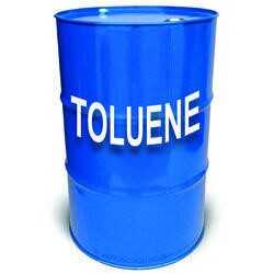 Hydrocarbons Solvents TOLUENE from GOODS EXIM INTERNATIONAL