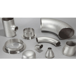 DUPLEX S32205 PIPE FITTINGS from RELIABLE OVERSEAS