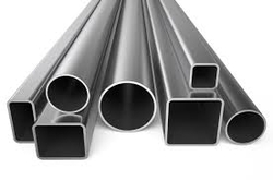 Stainless Steel 316L Pipe 