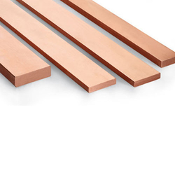 Copper Flat  from PRIME STEEL CORPORATION