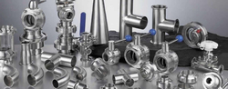 STAINLESS STEEL STOCKISTS from PRIME STEEL CORPORATION