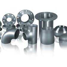 pipe and pipe fitting