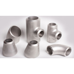  DUPLEX S31803 FORGED FITTINGS