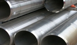 SUPER DUPLEX STEEL S32760 PIPES from RELIABLE OVERSEAS