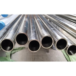 ZERON 100 WELDED TUBES from RELIABLE OVERSEAS