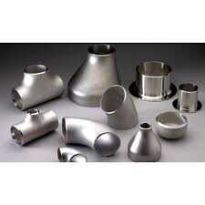 SUPER DUPLEX STEEL S32760 FORGED FITTING from RELIABLE OVERSEAS