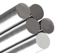 ASTM A182 F61 ROUND BARS