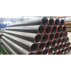 Astm A106 Gr. C Pipes