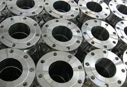 Duplex & Alloy Steel Flanges from PRIME STEEL CORPORATION