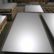 DUPLEX STEEL SHEETS AND PLATES from PRIME STEEL CORPORATION