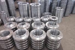 Duplex Flanges from PRIME STEEL CORPORATION