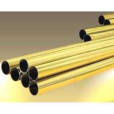 Brass Tube from PRIME STEEL CORPORATION