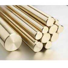 Brass Rod from PRIME STEEL CORPORATION