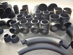 Carbon & Alloy Steel Fittings from PRIME STEEL CORPORATION