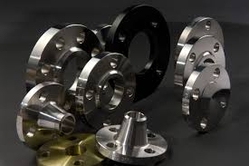 Carbon & Alloy Steel Flanges from PRIME STEEL CORPORATION