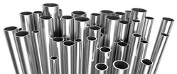 Stainless Steel 317L Pipe 