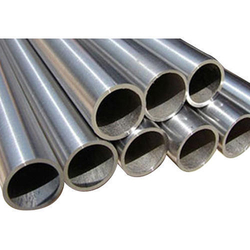 SS 304L WELDED PIPES