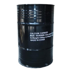 Calcium Carbide from GULF MINERALS & CHEMICAL INDUSTRIES