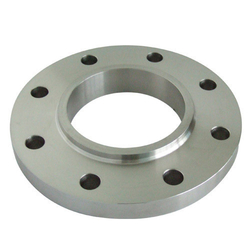 STAINLESS STEEL 304L FLANGES