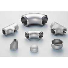 Stainless Steel 304L/304H Buttweld Fittings 