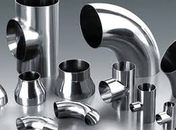stainless steel 310/ 310S buttweld fittings