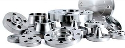 stainless steel flanges from PRIME STEEL CORPORATION