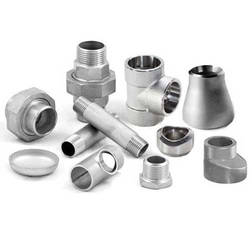 STAINLESS STEEL FORGED FITTINGS from RELIABLE OVERSEAS