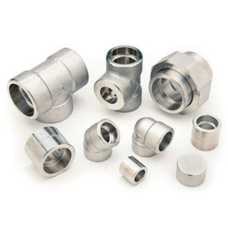 SS 310S FORGED FITTINGS