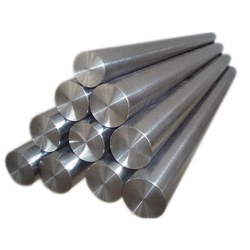 STAINLESS STEEL 304 ROUND BARS