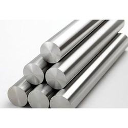 STAINLESS STEEL 304H ROUND BARS