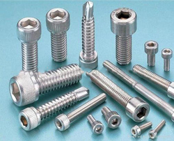 STAINLESS STEEL FASTENERS from RELIABLE OVERSEAS
