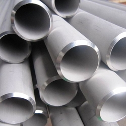 ALLOY STEEL P91 SEAMLESS PIPE from RELIABLE OVERSEAS
