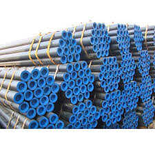 GI ROUND PIPES from PRIME STEEL CORPORATION