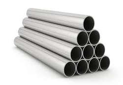 SUPER DUPLEX PIPES from PRIME STEEL CORPORATION