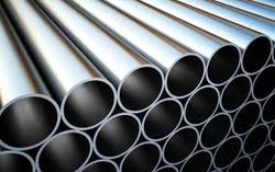 SUPER DUPLEX PIPES from PRIME STEEL CORPORATION