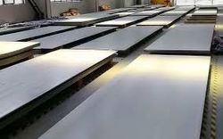 STAINLESS STEEL SHEET PLATES  from PRIME STEEL CORPORATION