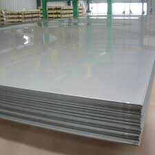 STAINLESS STEEL SHEET PLATES 