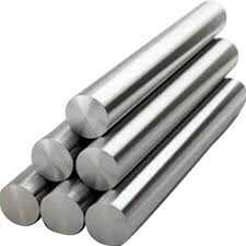 ALLOY STEEL ROUND BARS from PRIME STEEL CORPORATION