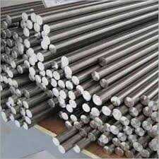 STAINLESS STEEL ROUND BARS from PRIME STEEL CORPORATION