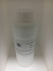 Hydrolyzed Sodium Hyaluronate 9067-32-7 Ultra-low Molecular Weight Hyaluronic Acid
