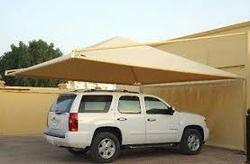 Car Parking Shades Suppliers In Umm Al Quwain 