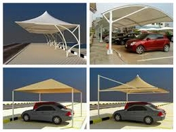 Car Parking Shades Suppliers In Ras Al Khaimah 