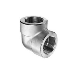 ASTM A182 F5 FORGED FITTINGS